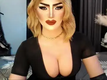 Chaturbate Free Live Porn of misschannel4sub