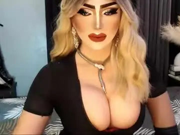 Chaturbate Adult Webcam of misschannel4sub