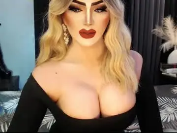 Chaturbate Live Sex Cam of misschannel4sub