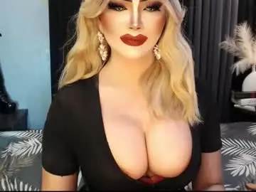 Chaturbate Free Porn Cam of misschannel4sub