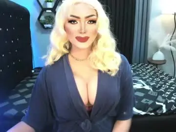 Chaturbate Live Porn of misschannel4sub