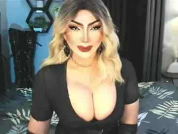 Chaturbate Best live sex cam show of misschannel4sub