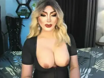 Chaturbate Sex Cam of misschannel4sub