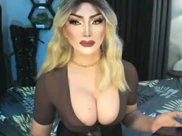 Chaturbate Private Sex Chat of misschannel4sub