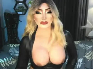 Chaturbate Private Sex Chat of misschannel4sub