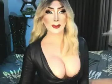 Chaturbate Live Sex Cam of misschannel4sub