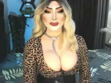 Chaturbate Live Sex of misschannel4sub