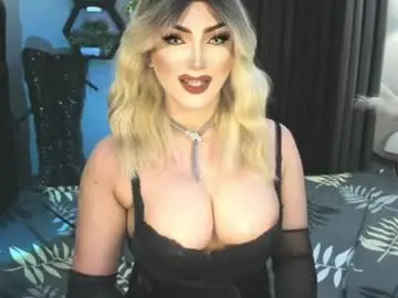 Chaturbate Sex Cam of misschannel4sub