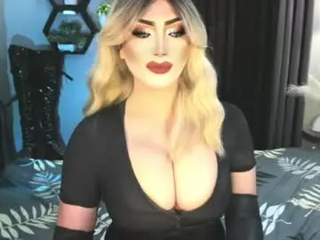 Chaturbate Private Sex Chat of misschannel4sub
