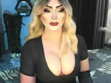 Chaturbate Sex Chat of misschannel4sub