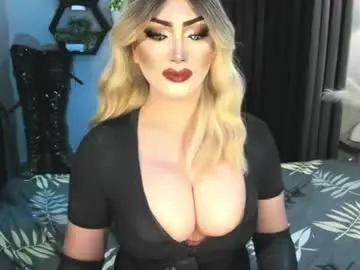 Chaturbate Sex Chat of misschannel4sub