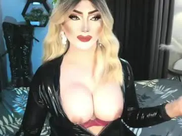Chaturbate Private Sex Chat of misschannel4sub