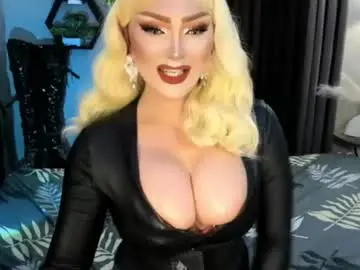 Chaturbate Adult Video Chat of misschannel4sub