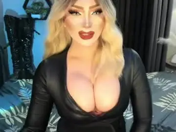 Chaturbate Best live sex cam show of misschannel4sub