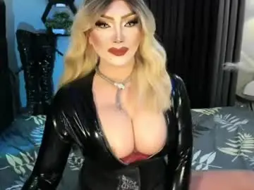 Chaturbate Live Sex of misschannel4sub