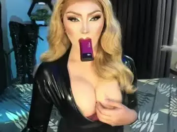 Chaturbate Live Sex of misschannel4sub