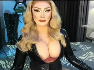 Chaturbate Free Live Porn of misschannel4sub