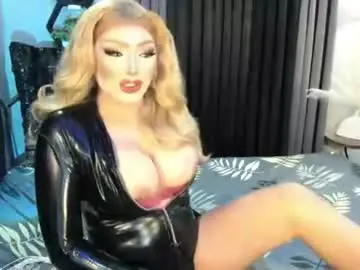 Chaturbate Sex Cam of misschannel4sub