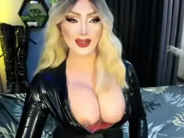 Chaturbate Adult Webcams of misschannel4sub