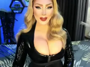 Chaturbate Free Porn Cam of misschannel4sub