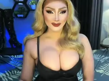 Chaturbate Live Sex Cam of misschannel4sub