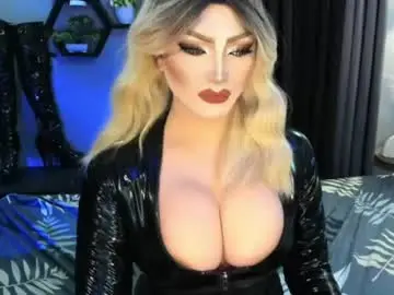 Chaturbate Live Porn of misschannel4sub