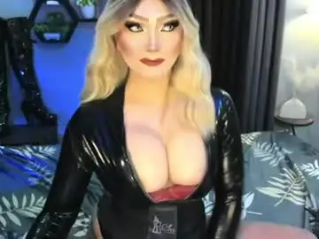 Chaturbate Best Webcam of misschannel4sub