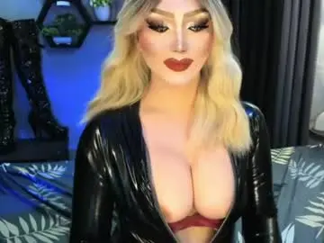 Chaturbate Free Live Porn of misschannel4sub