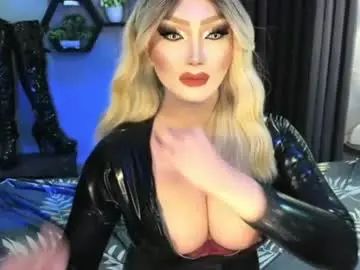 Chaturbate Adult Video Chat of misschannel4sub