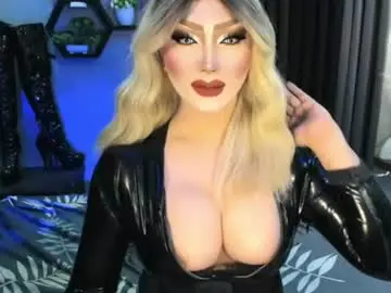 Chaturbate Private Sex Chat of misschannel4sub
