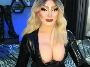Chaturbate Live Sex Cam of misschannel4sub