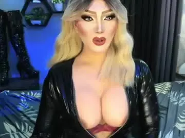 Chaturbate Private Sex Chat of misschannel4sub