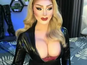 Chaturbate Live Sex of misschannel4sub