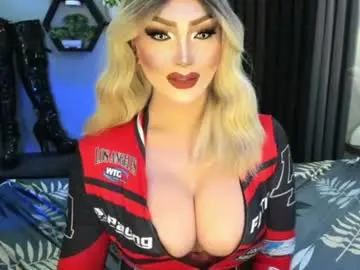 Chaturbate Private Sex Chat of misschannel4sub