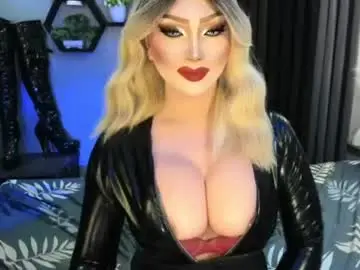 Chaturbate Live Porn of misschannel4sub