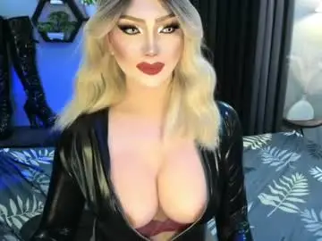 Chaturbate Private Sex Chat of misschannel4sub