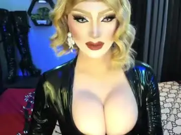 Chaturbate Watch Live Sex Cams of misschannel4sub