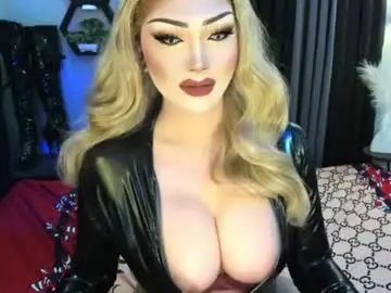 Chaturbate Adult Webcams of misschannel4sub