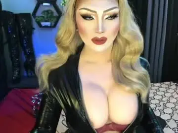 Chaturbate Live Sex of misschannel4sub