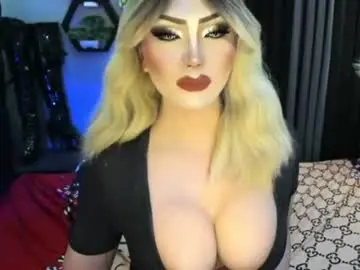 Chaturbate Free Live Porn of misschannel4sub
