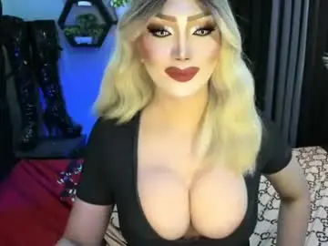 Chaturbate Adult Webcams of misschannel4sub