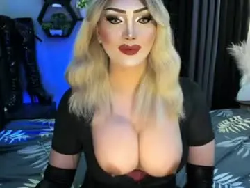 Chaturbate Adult Video Chat of misschannel4sub
