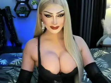Chaturbate Free Porn Cam of misschannel4sub