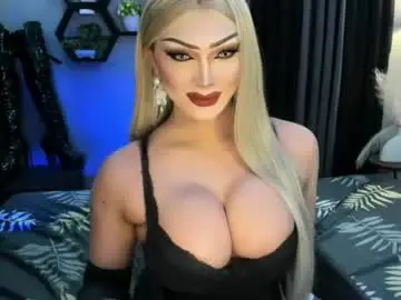 Chaturbate Live Sex Cam of misschannel4sub