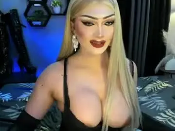 Chaturbate Nude Webcam of misschannel4sub