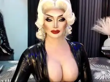 Chaturbate Live Sex of misschannel4sub
