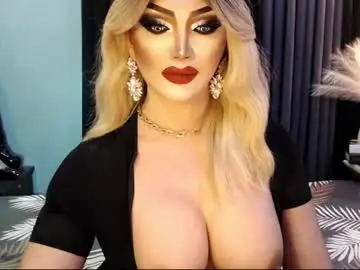 Chaturbate Live Sex Cam of misschannel4sub