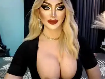 Chaturbate Best Webcam of misschannel4sub