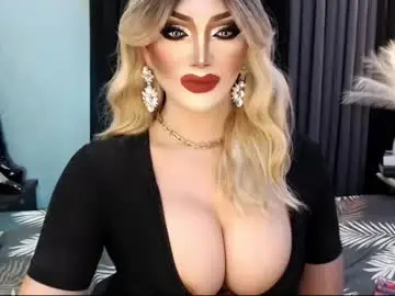 Chaturbate Live Sex of misschannel4sub