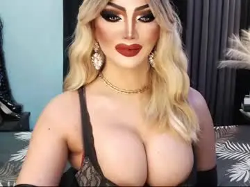 Chaturbate Free Porn Cam of misschannel4sub